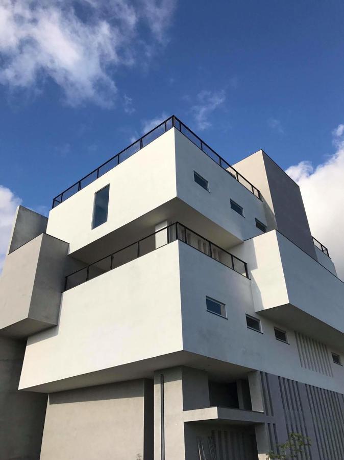 Fff Hotel Hengchun South Gate Exterior photo