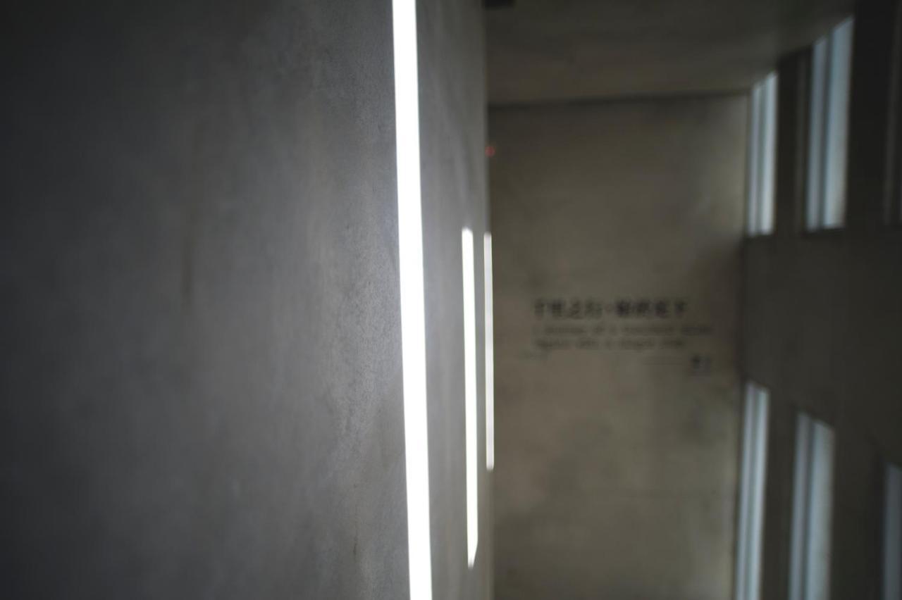 Fff Hotel Hengchun South Gate Exterior photo