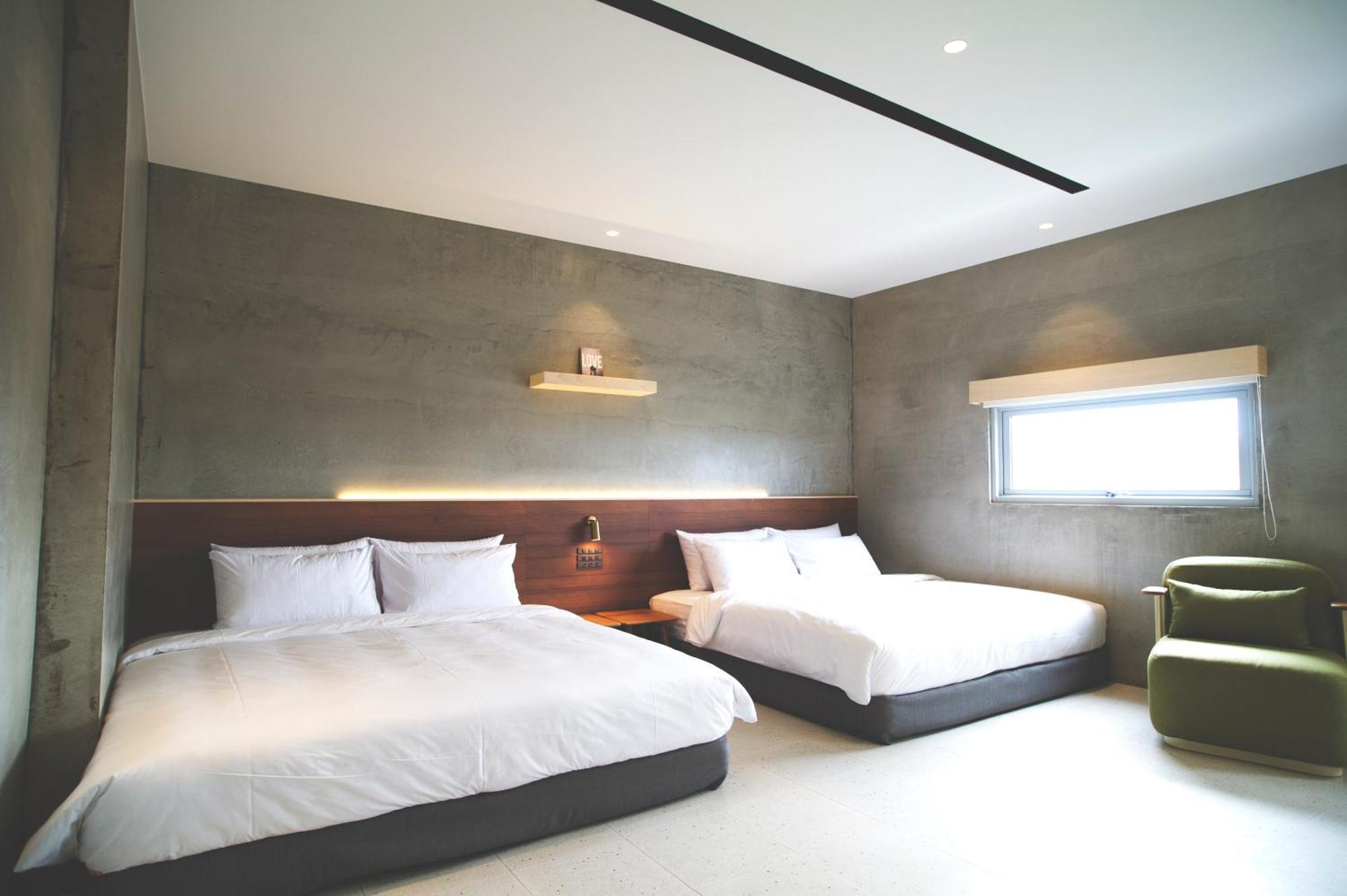 Fff Hotel Hengchun South Gate Exterior photo