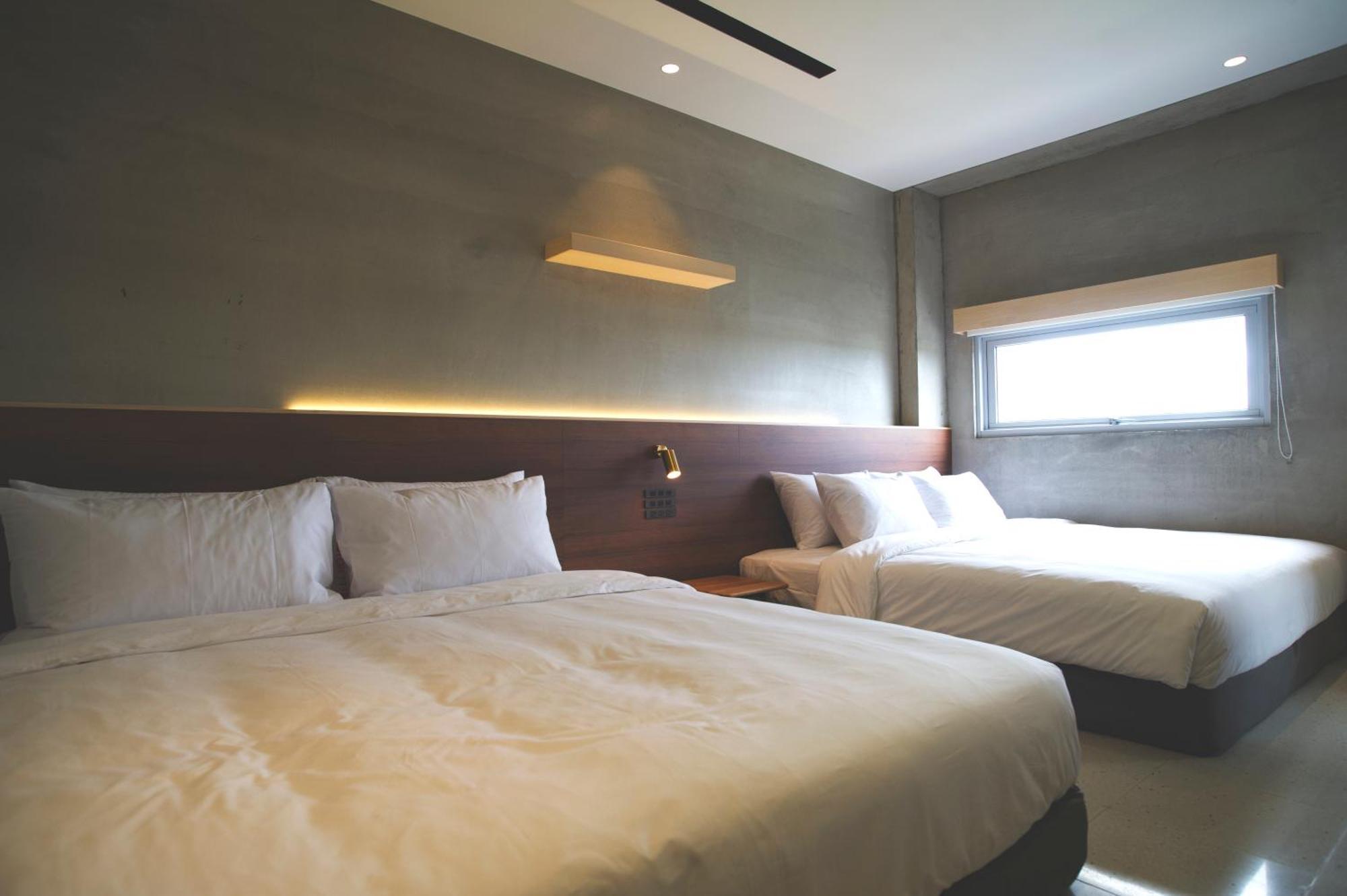Fff Hotel Hengchun South Gate Exterior photo
