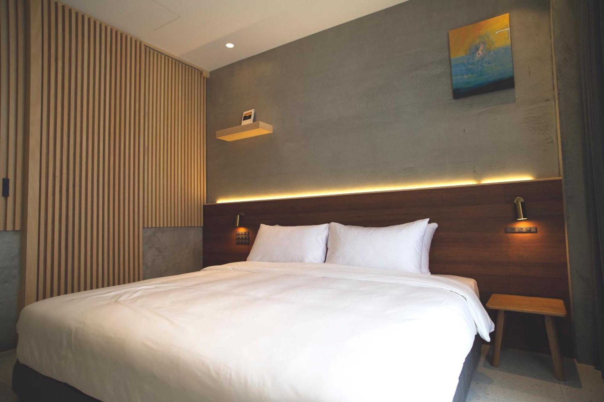 Fff Hotel Hengchun South Gate Exterior photo