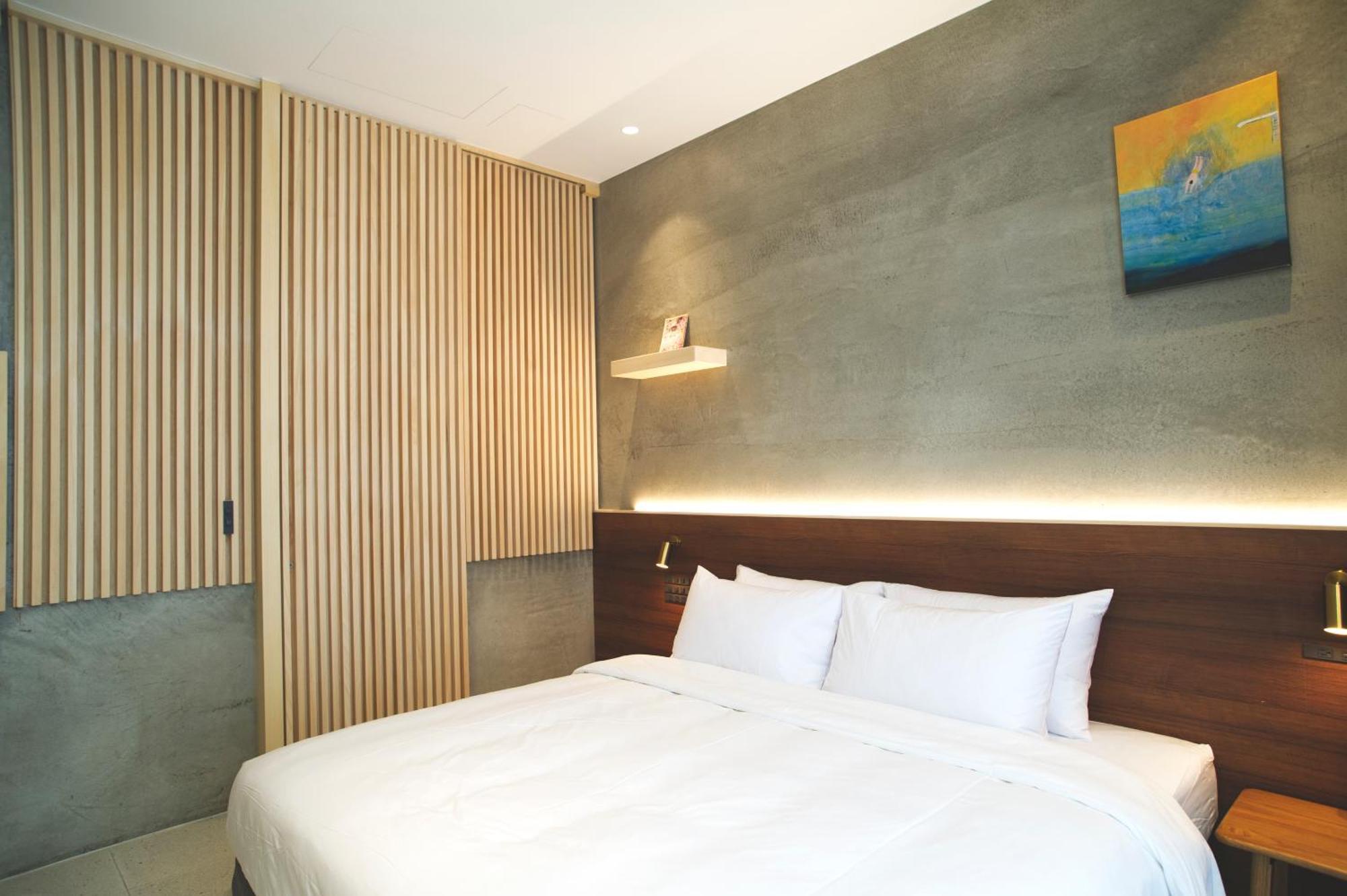 Fff Hotel Hengchun South Gate Exterior photo